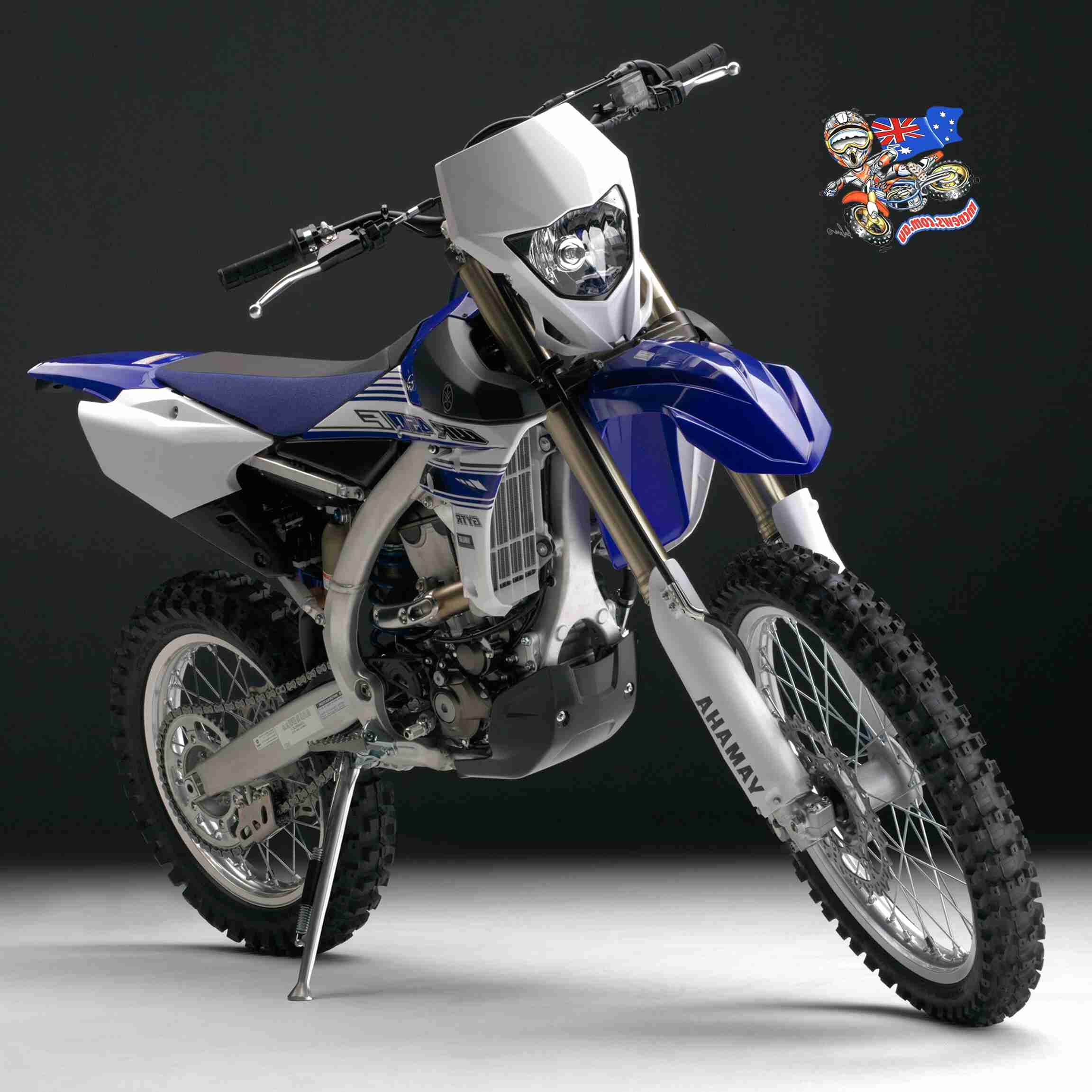 Yamaha Wr450 for sale in UK | 57 used Yamaha Wr450