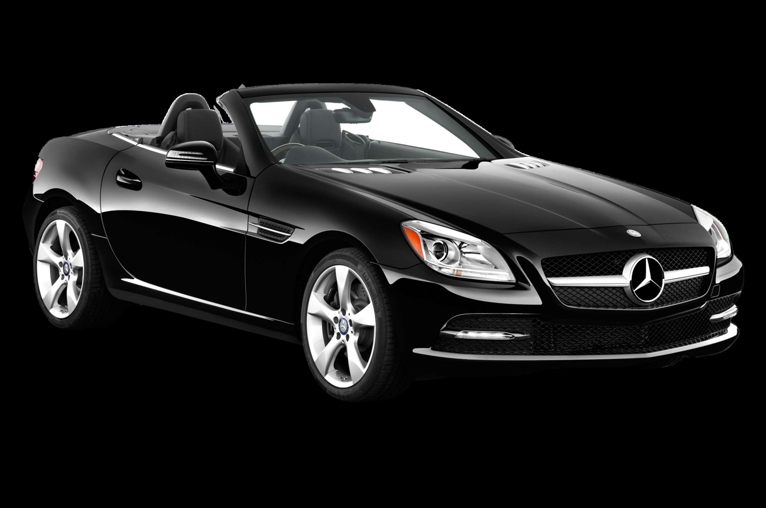 Mercedes Slk Convertible for sale in UK | 97 used Mercedes Slk Convertibles