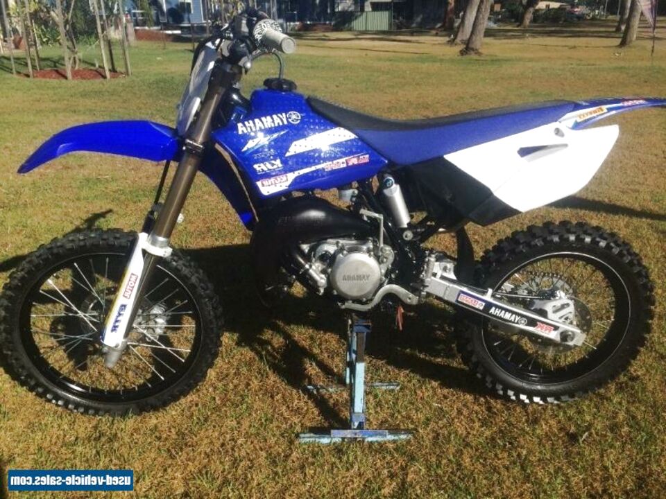 Yz 85 Big Wheel for sale in UK | 38 used Yz 85 Big Wheels