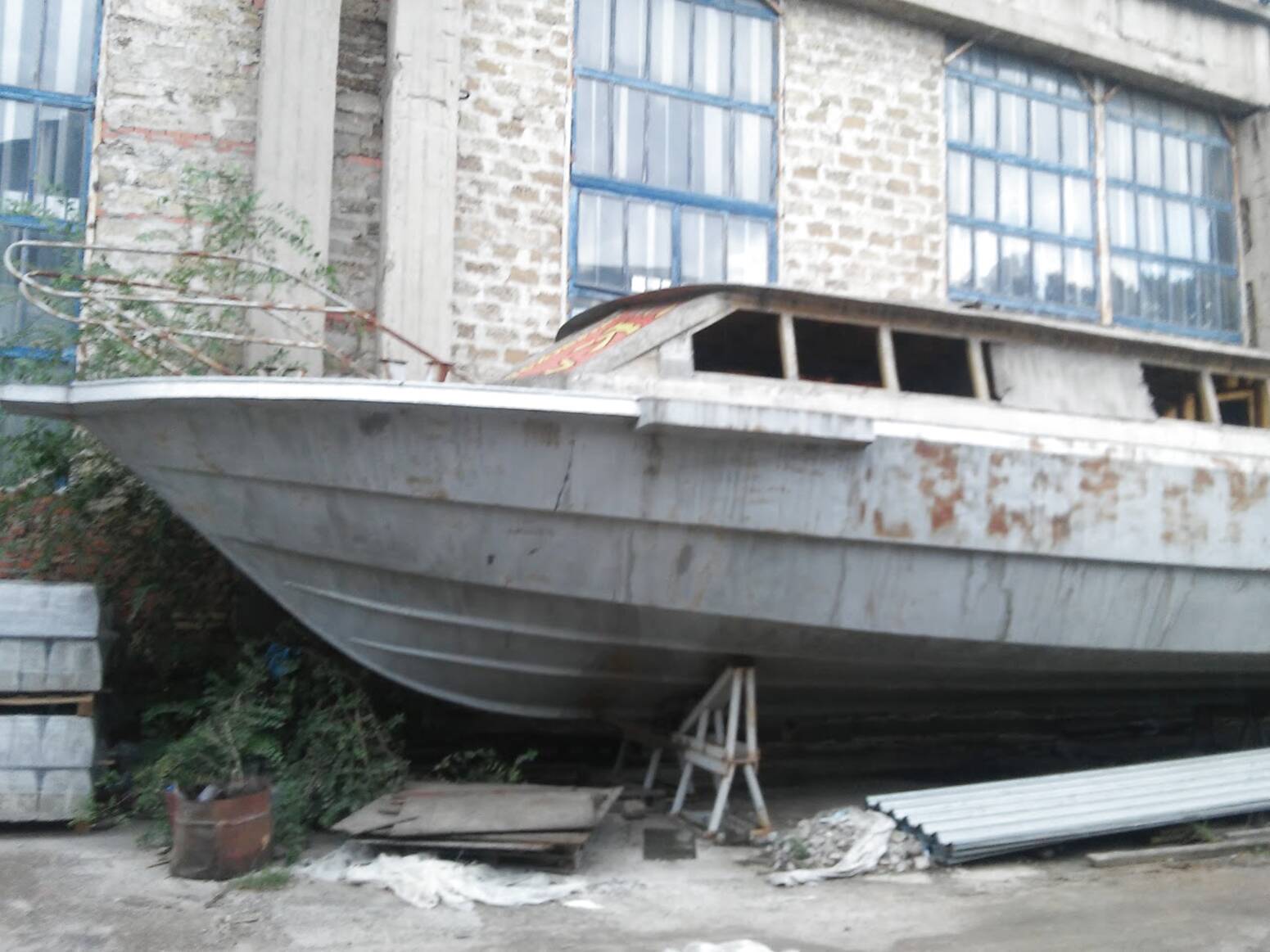 unfinished-boat-project-for-sale-in-uk-62-used-unfinished-boat-projects