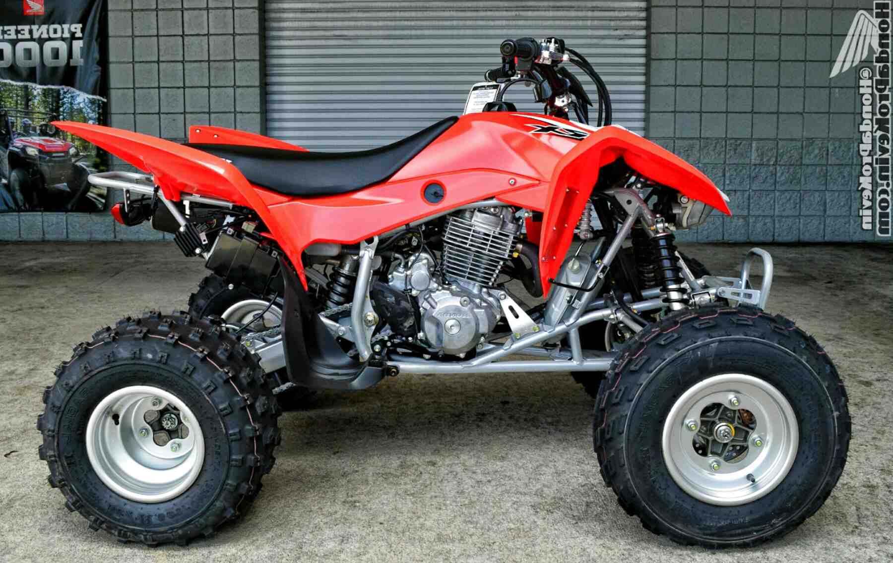 Honda Race Quad for sale in UK | 59 used Honda Race Quads