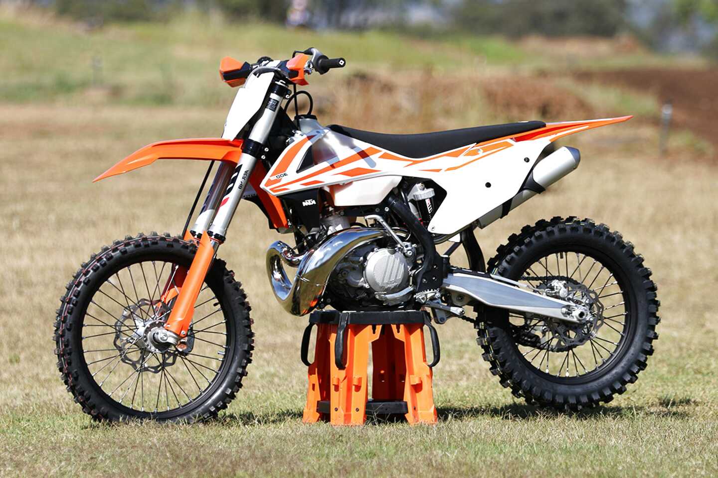 Ktm 300 Xc for sale in UK 55 used Ktm 300 Xcs