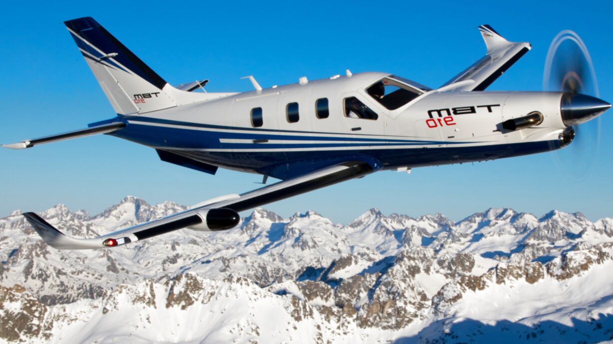 Turboprop Planes for sale in UK | 60 used Turboprop Planes