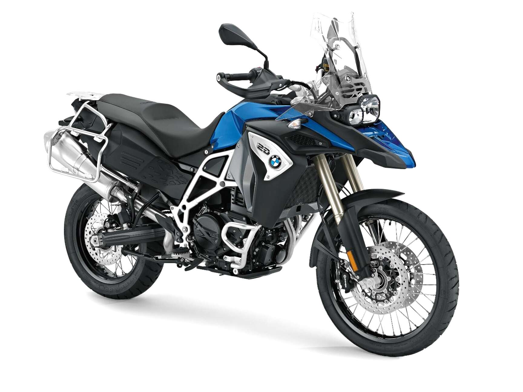 Bmw 800Gs for sale in UK | 21 second-hand Bmw 800Gs