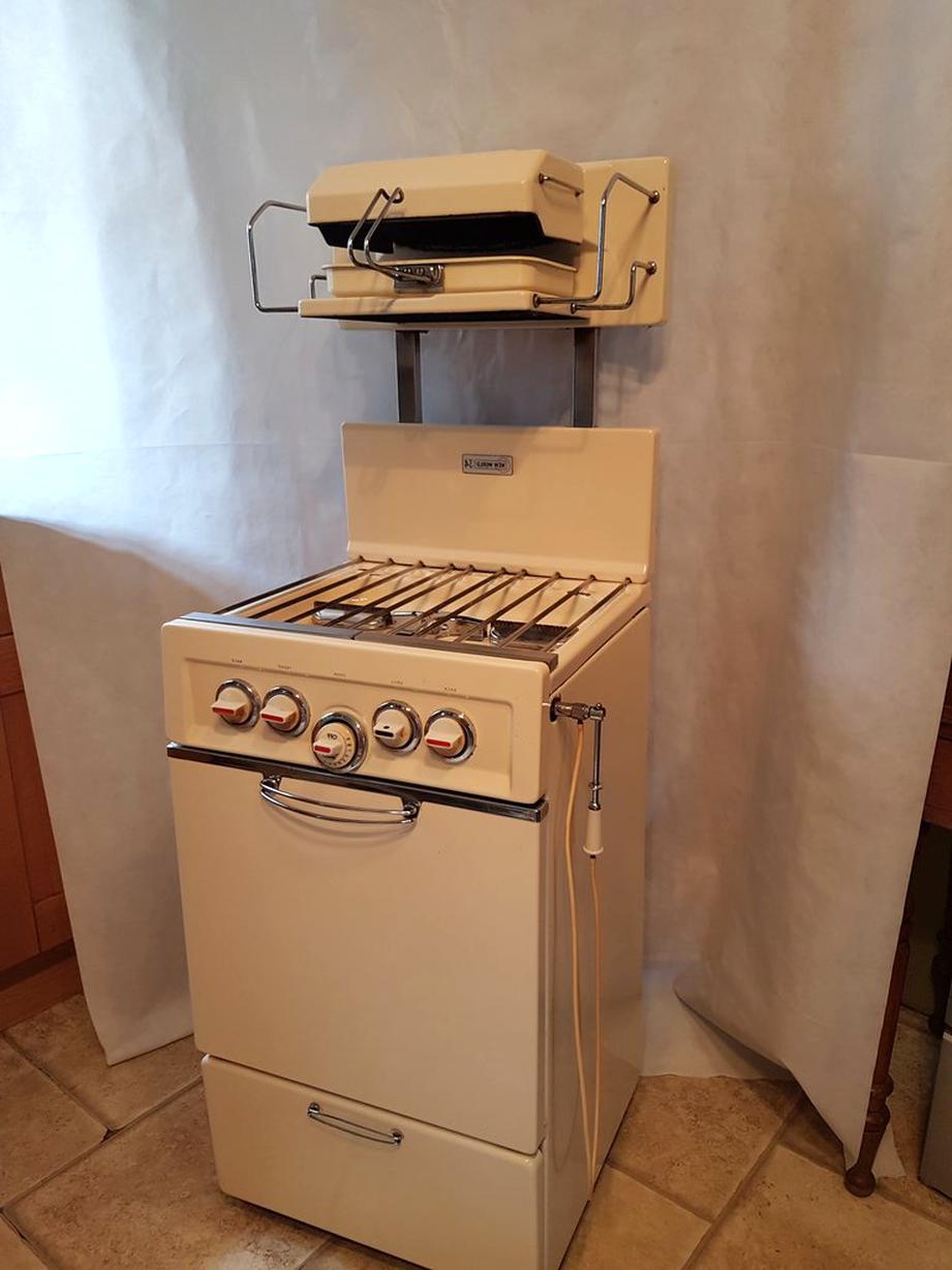 Retro Cooker for sale in UK | 76 used Retro Cookers