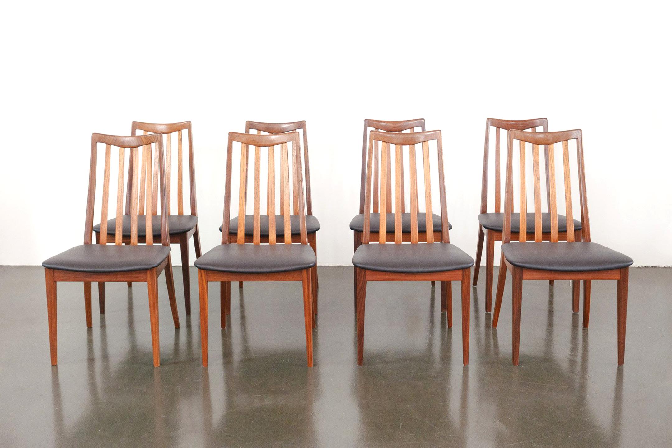 G Plan Dining Chairs for sale in UK | 89 used G Plan Dining Chairs