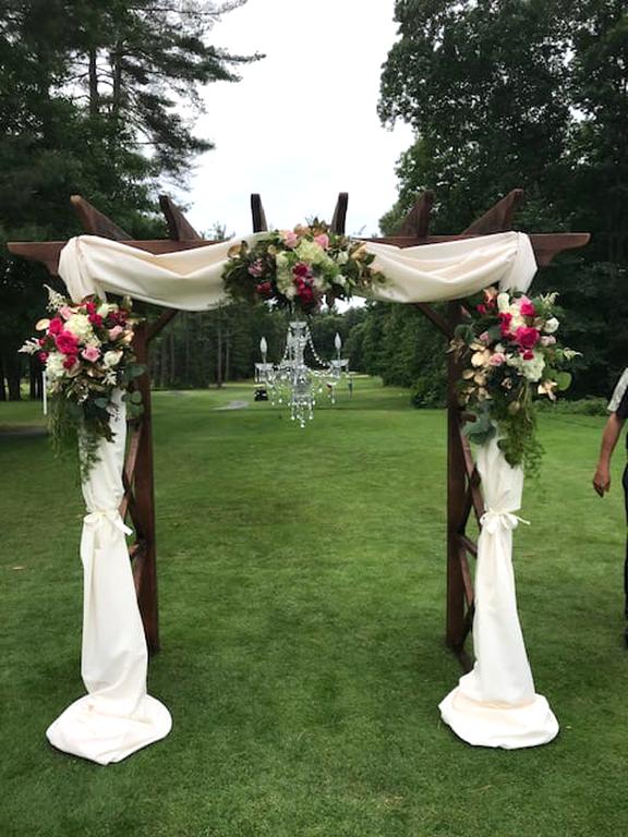 Wedding Arch for sale in UK | 71 used Wedding Archs