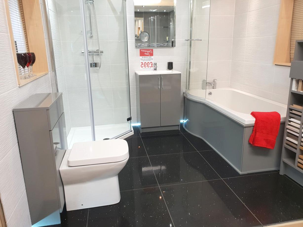 Ex Display Bathrooms for sale in UK 74 used Ex Display Bathrooms