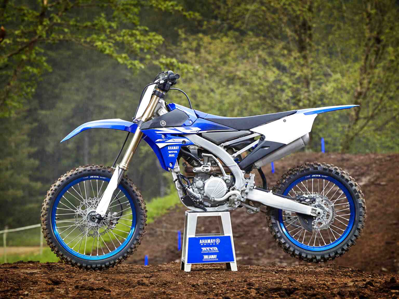 Yz250f for sale in UK 65 used Yz250fs