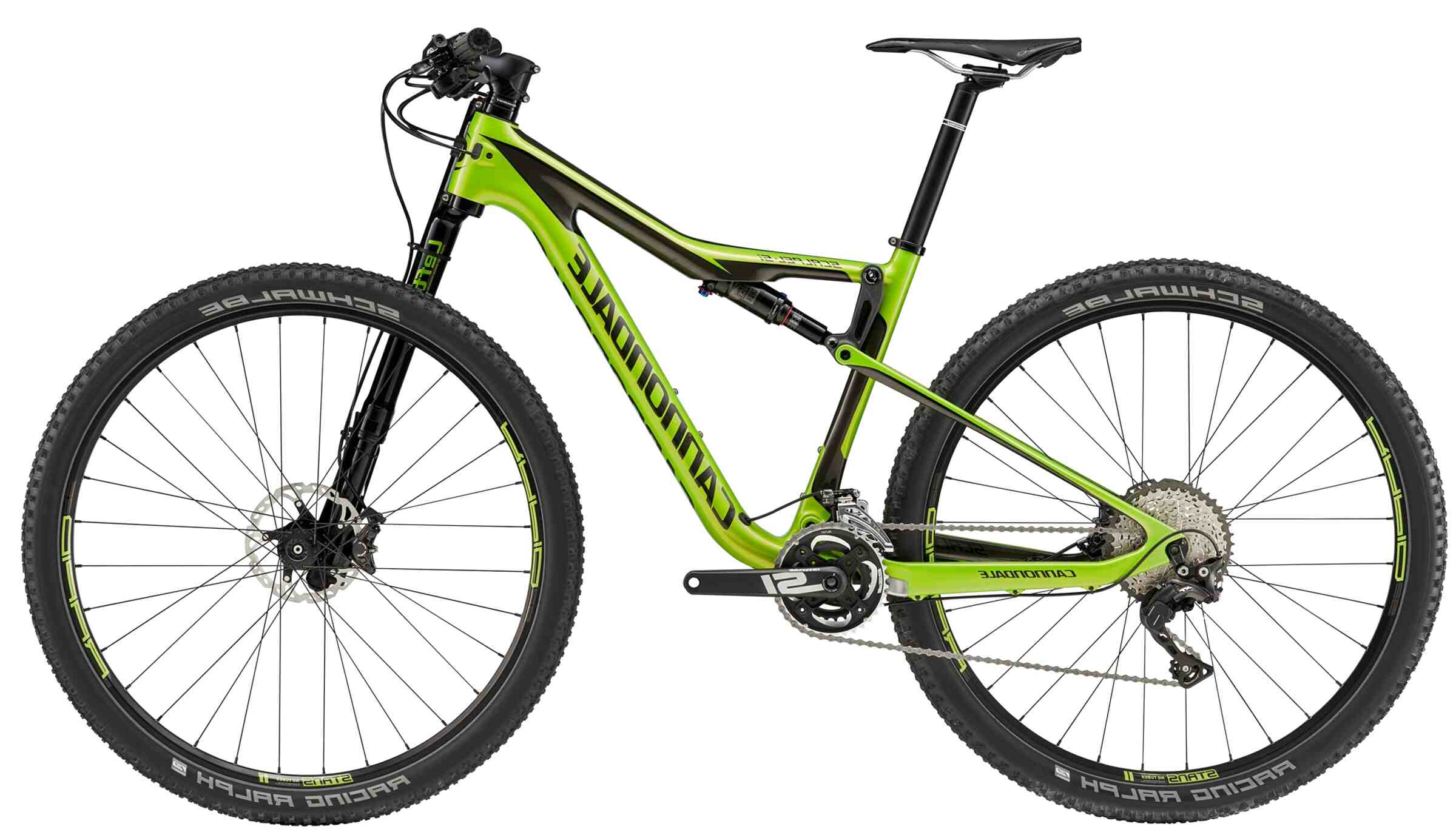 Cannondale Scalpel for sale in UK | 27 used Cannondale Scalpels