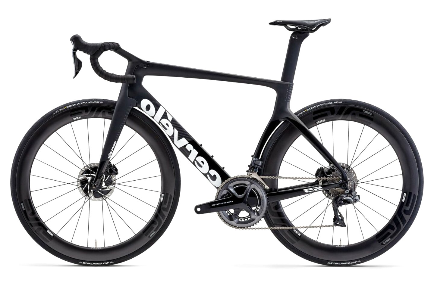 cervelo s5 second hand