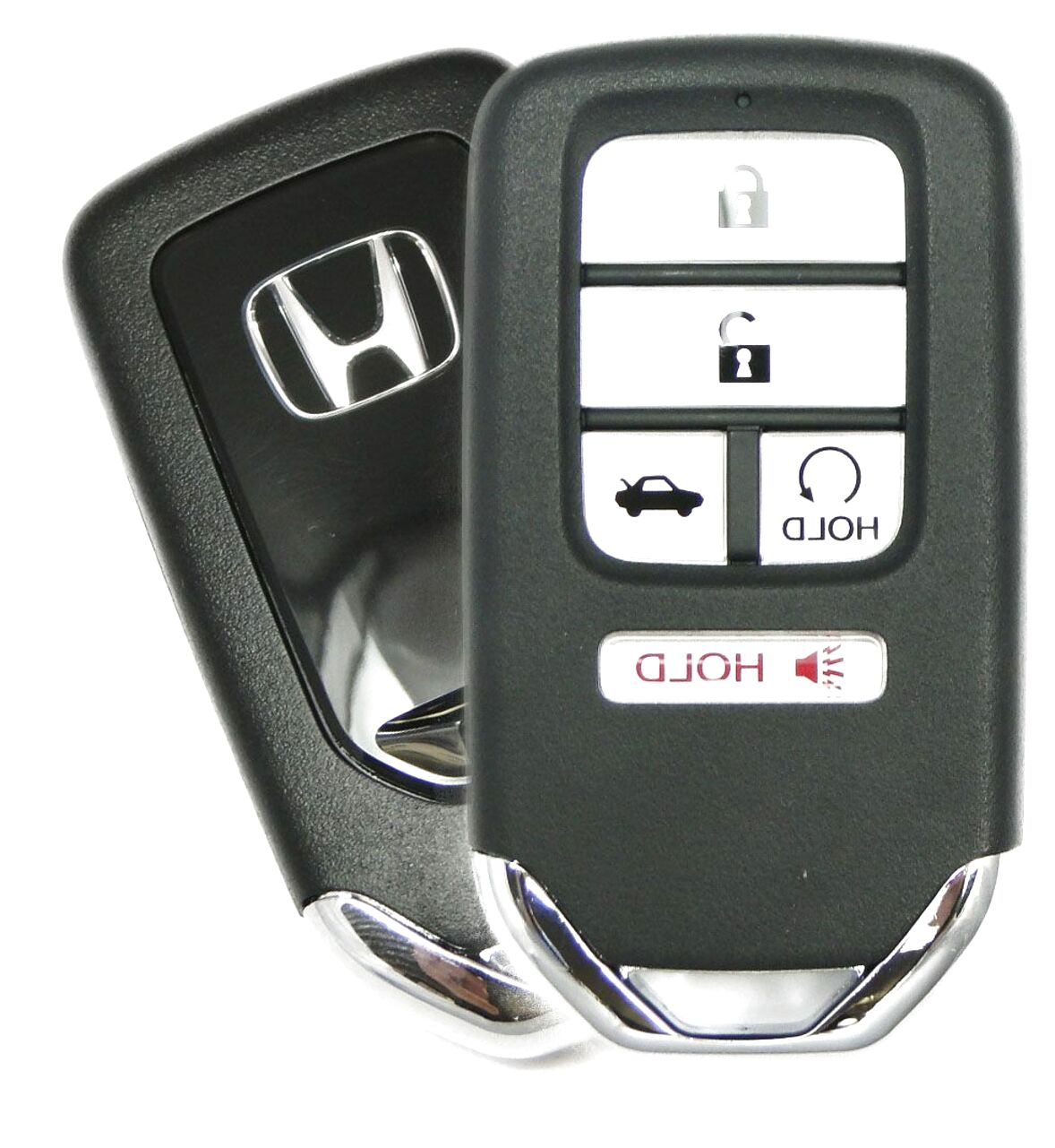 Honda Remote Key Fob for sale in UK 48 used Honda Remote Key Fobs