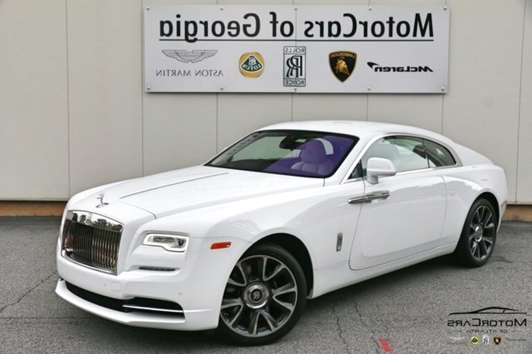 2 Door Rolls Royce for sale in UK | 99 used 2 Door Rolls Royces