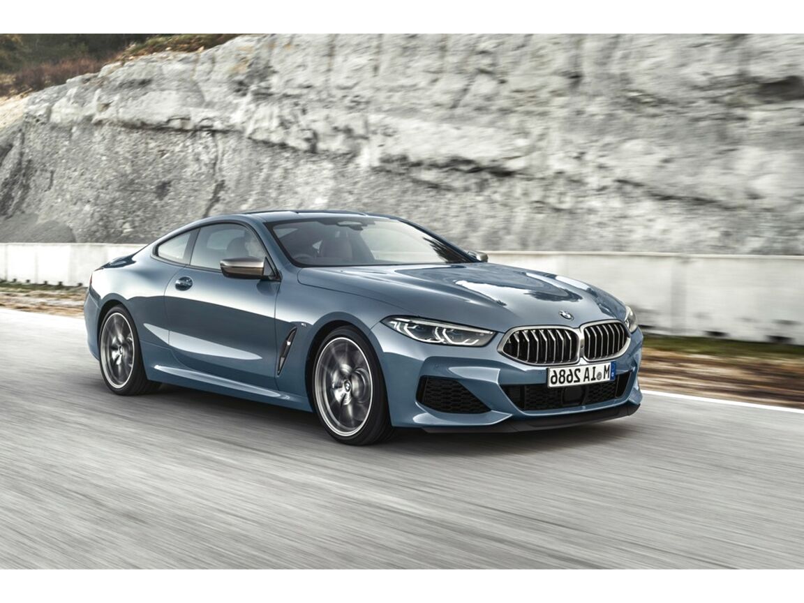 Bmw 850 Coupe for sale in UK | 53 used Bmw 850 Coupes