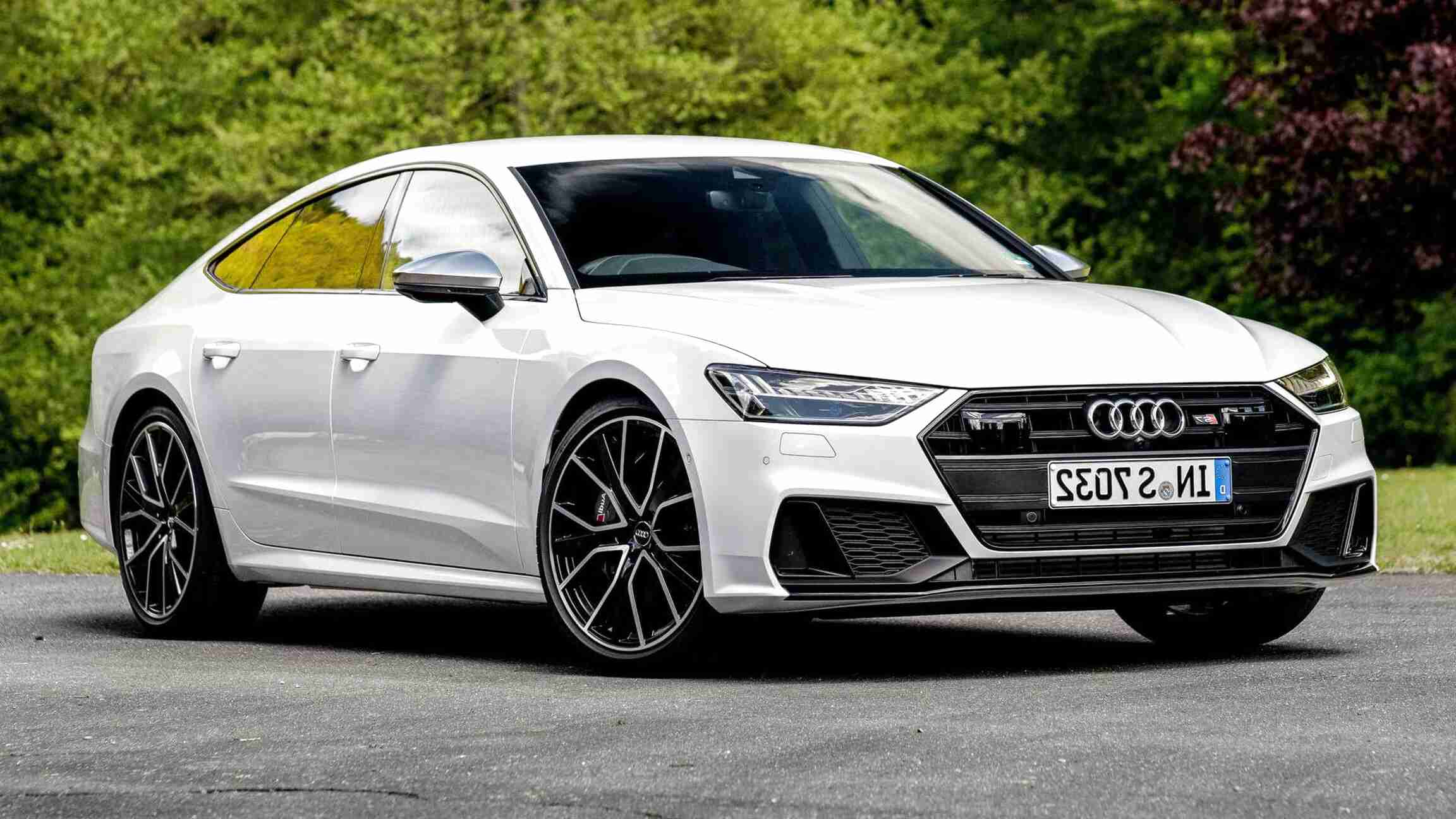 Audi S7 for sale in UK | 75 used Audi S7