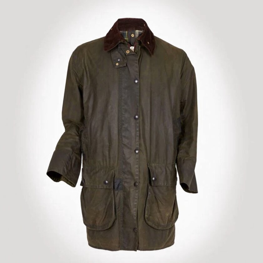 barbour border sale