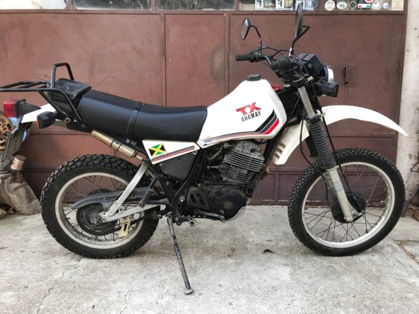 Xt 550 for sale in UK | 1 used Xt 550