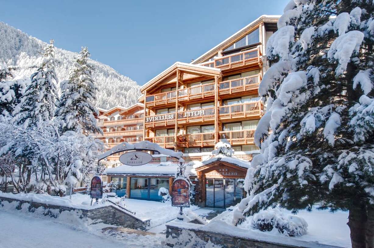 Switzerland Hotel for sale in UK View 37 bargains