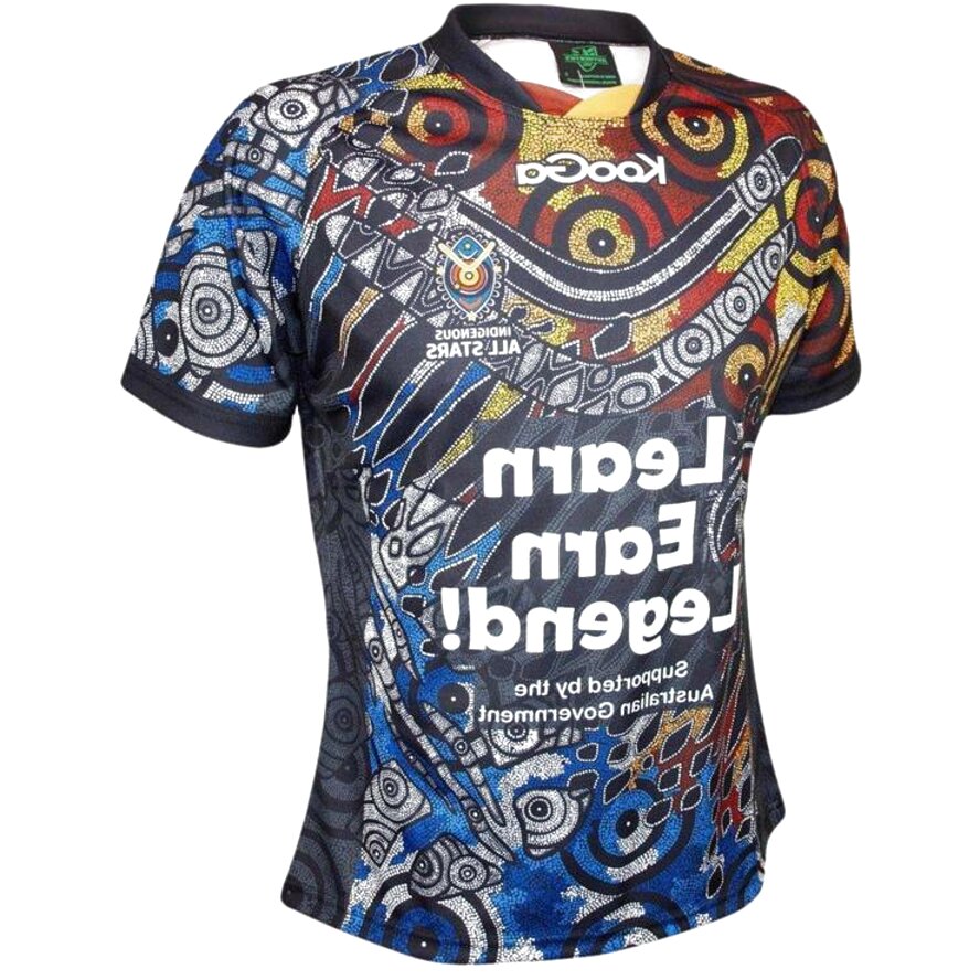 Nrl Shirts for sale in UK | 54 used Nrl Shirts