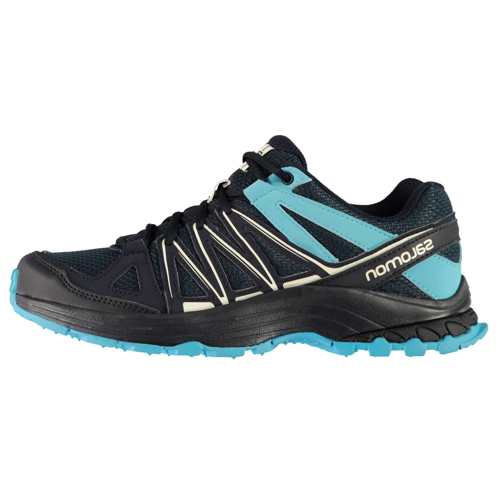 Salomon Ladies Trainers for sale in UK | 45 used Salomon Ladies Trainers