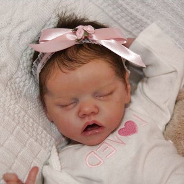 second hand reborn dolls for sale