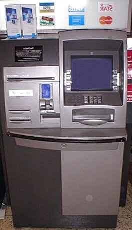 cash machine for sale
