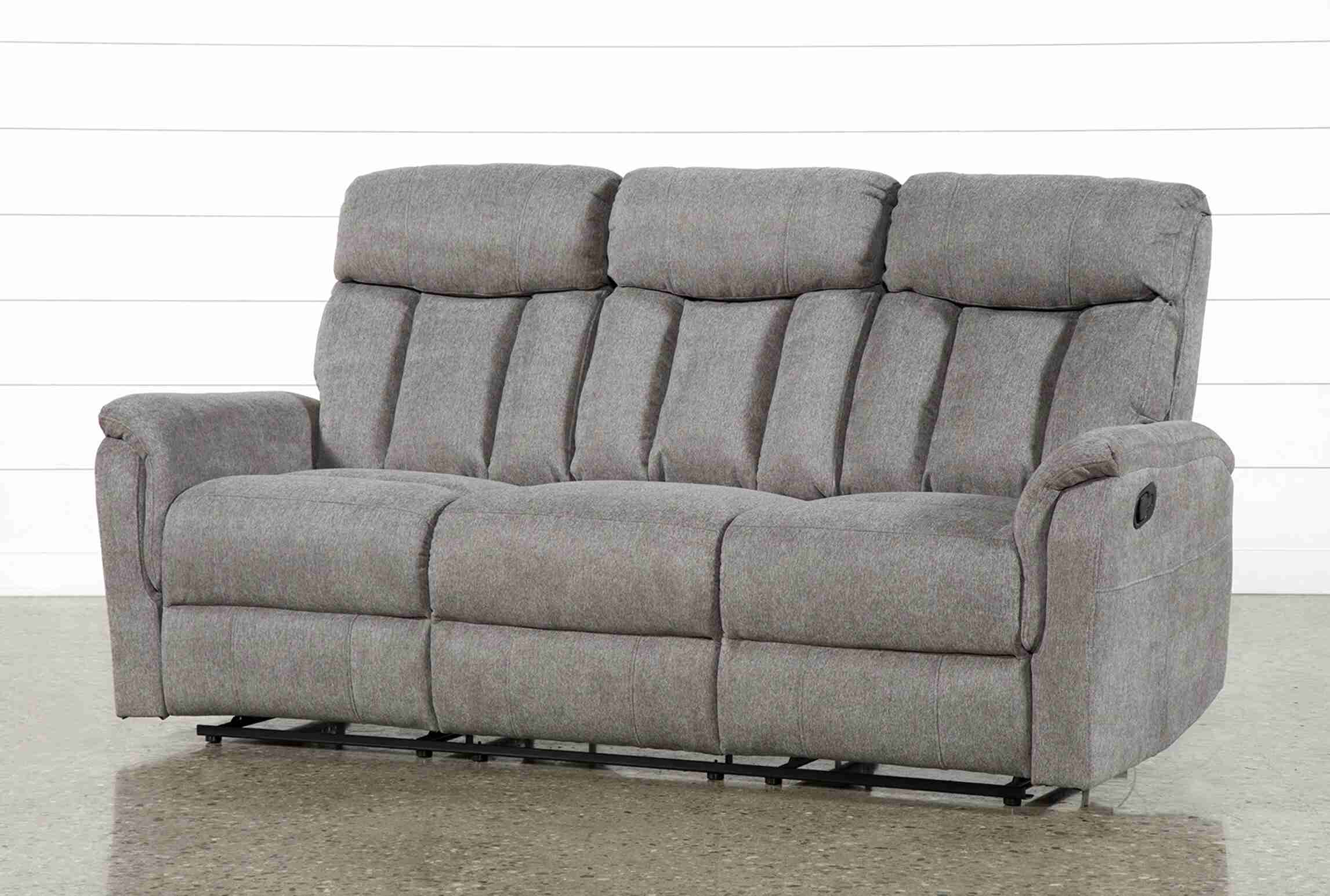 Reclining Sofas for sale in UK | 71 used Reclining Sofas