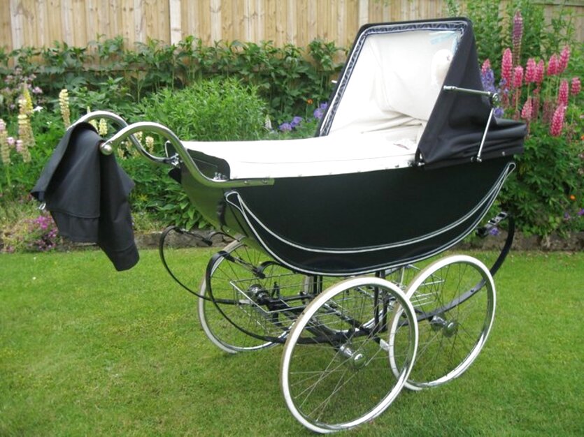 used prams for sale