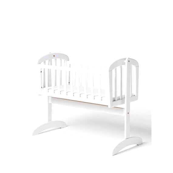 John Lewis Swinging Crib For Sale In Uk View 45 Ads