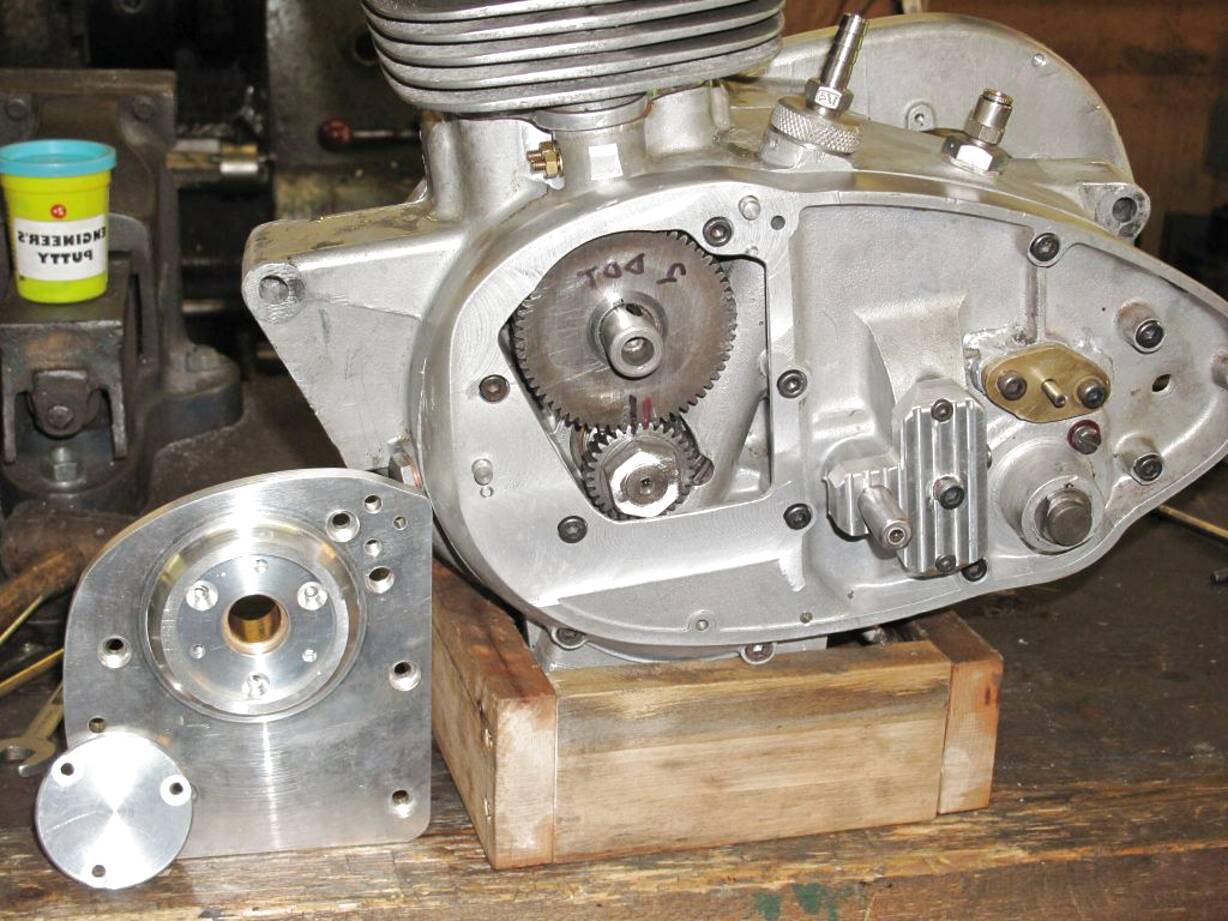 Bsa C15 Engine for sale in UK | 59 used Bsa C15 Engines