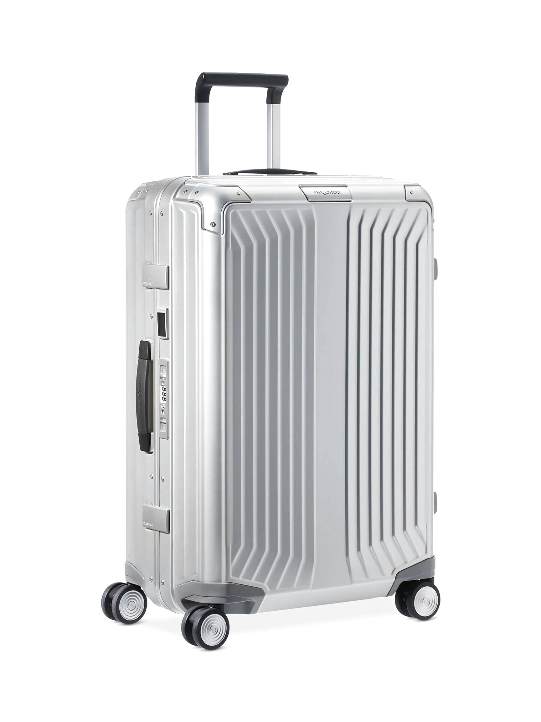 Aluminium Suitcase for sale in UK | 56 used Aluminium Suitcases