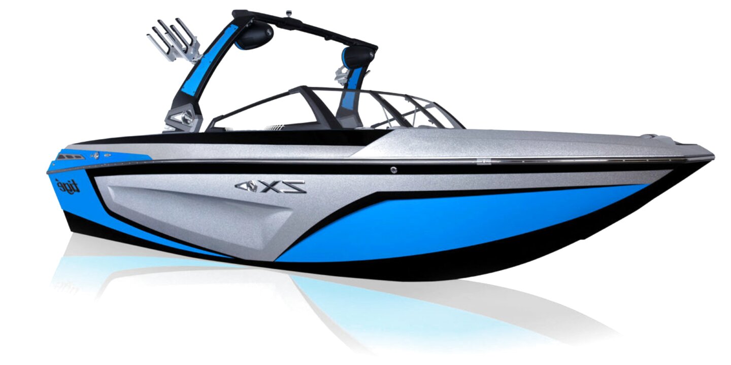 Tige Boat for sale in UK | 17 used Tige Boats