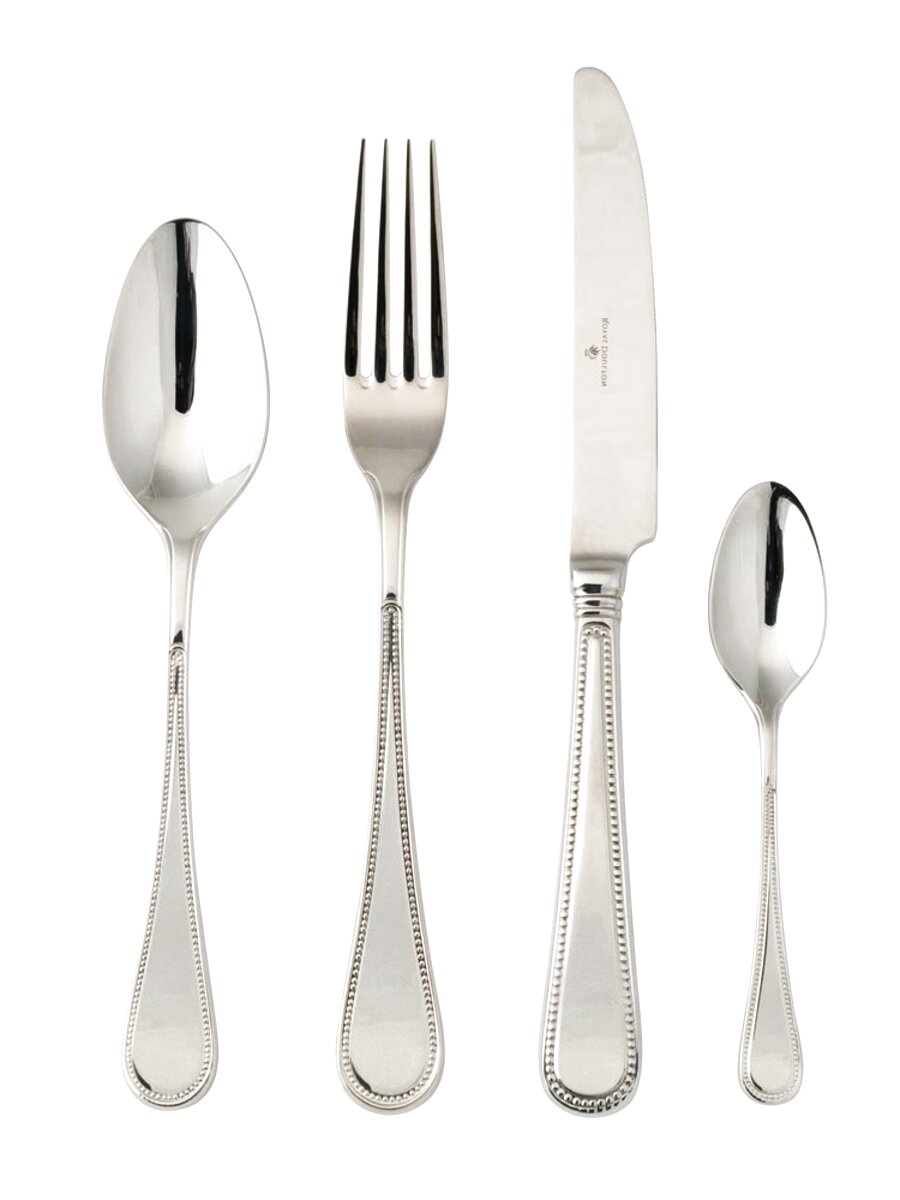 royal doulton roma cutlery