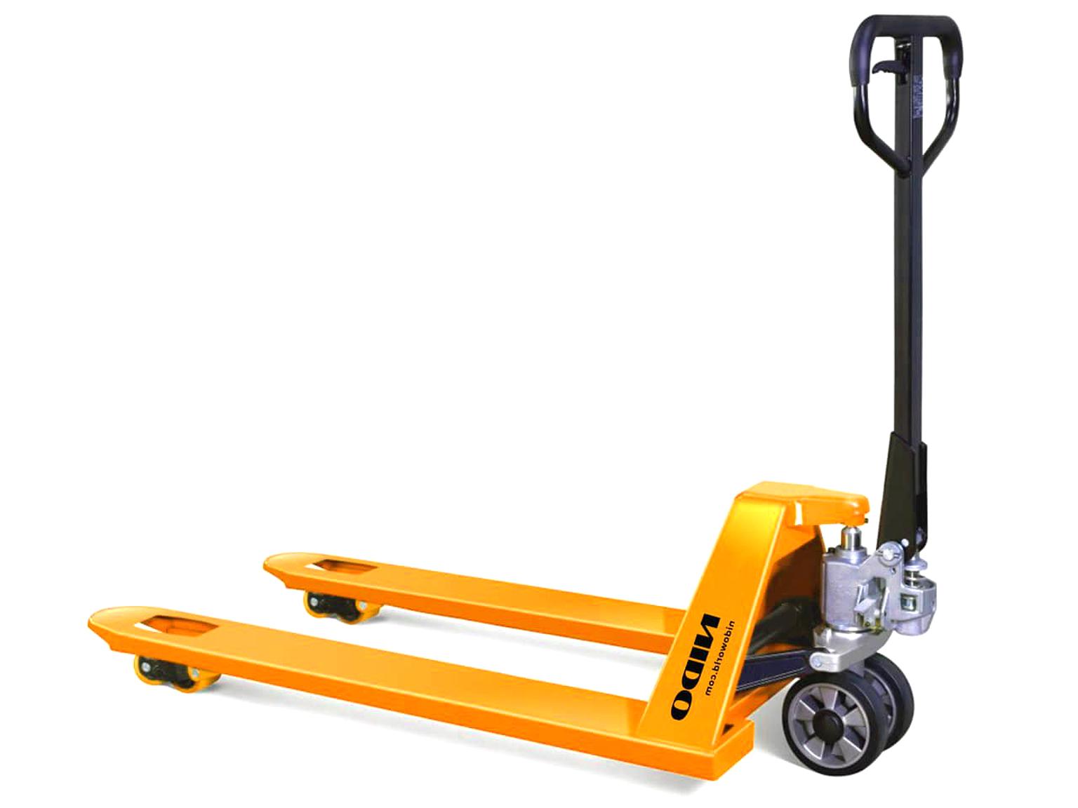 Pallet Truck for sale in UK | 74 used Pallet Trucks