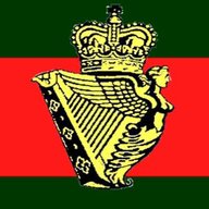 Ulster Defence Regiment for sale in UK | 53 used Ulster Defence Regiments