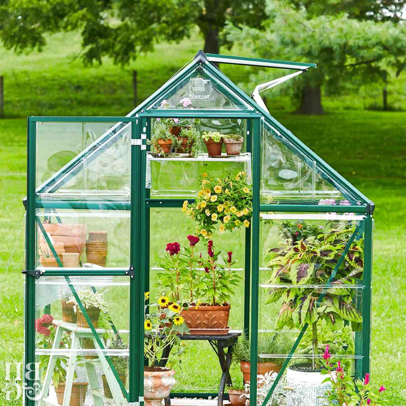 Small Greenhouse for sale in UK | 62 used Small Greenhouses