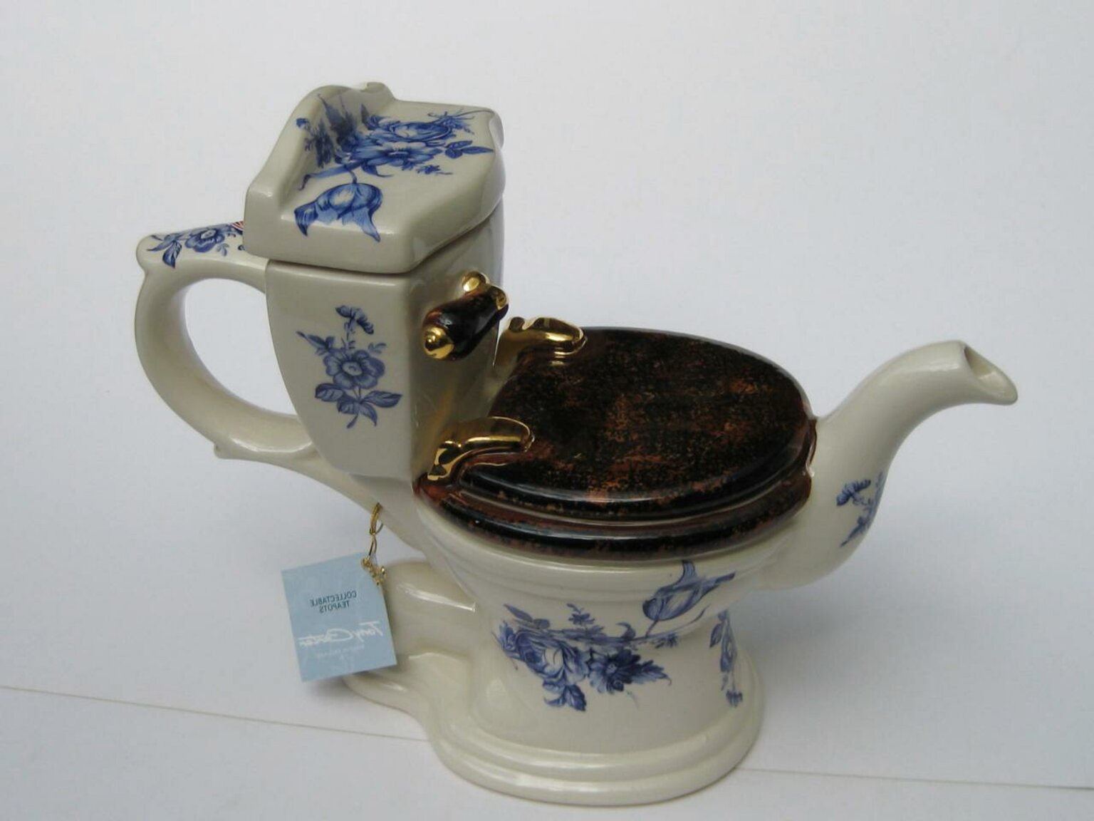 Unusual Teapot for sale in UK | 71 used Unusual Teapots