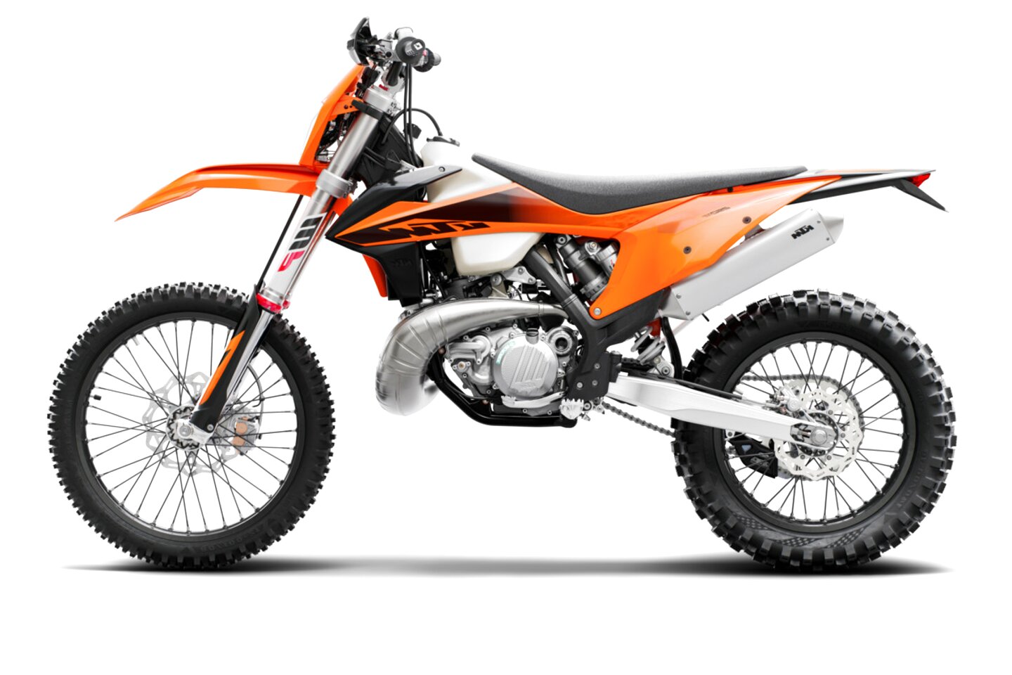 second hand ktm 250