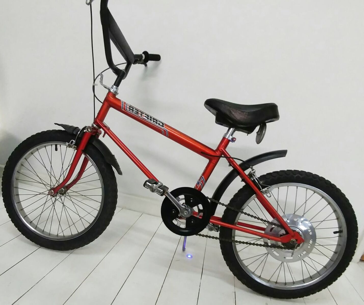 bmw kids bike