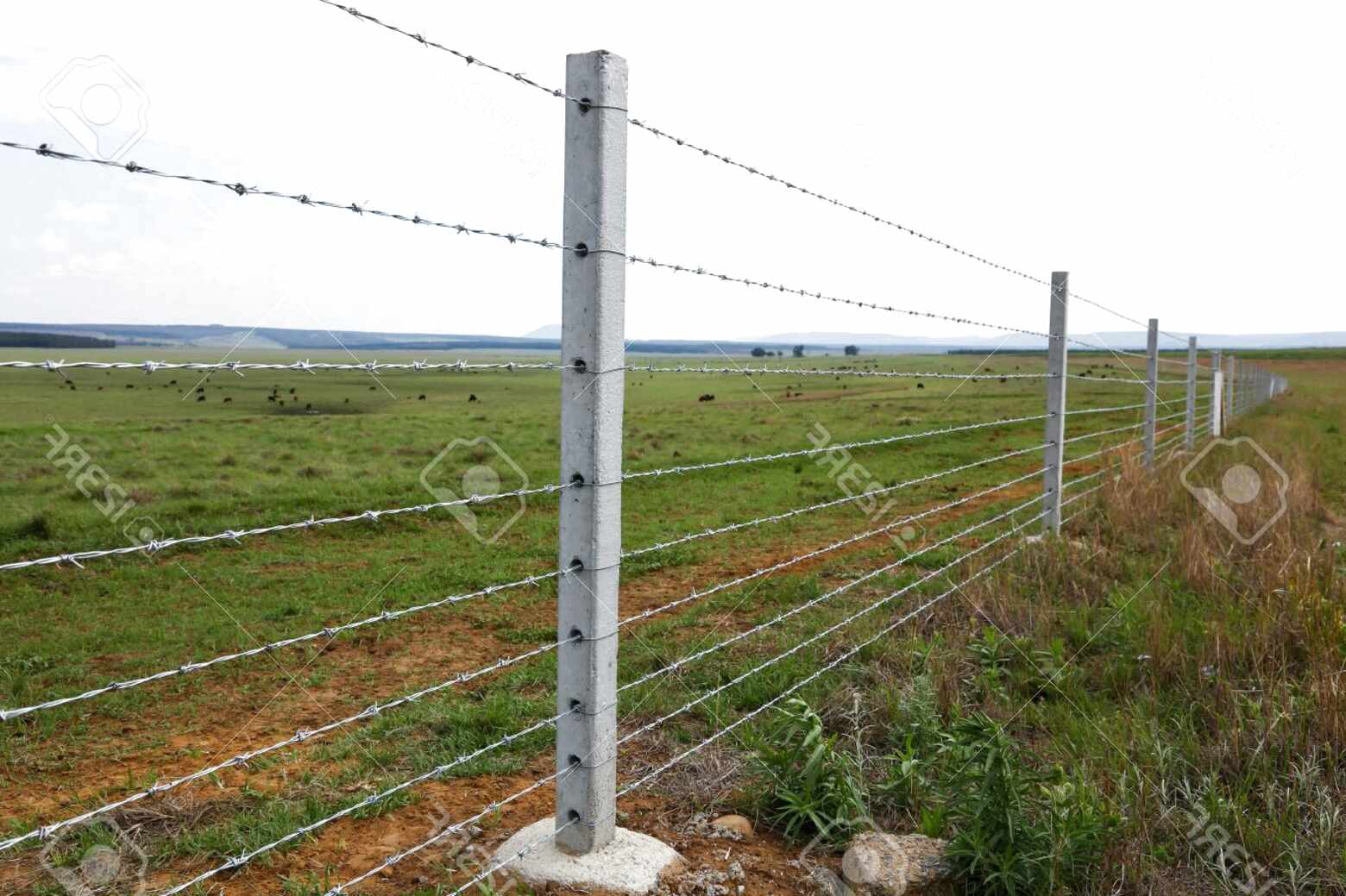 Farm Fence Posts for sale in UK 69 used Farm Fence Posts