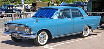 Ford Zephyr 6 for sale in UK | 55 used Ford Zephyr 6