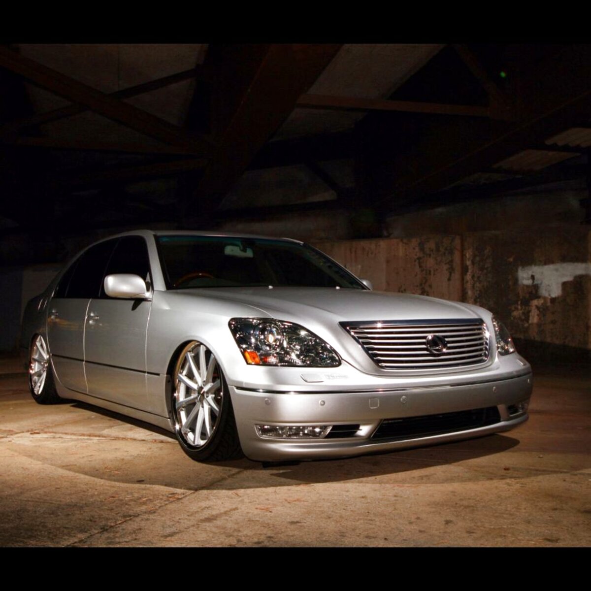 Lexus Ls 430 Suspension for sale in UK | 54 used Lexus Ls 430 Suspensions