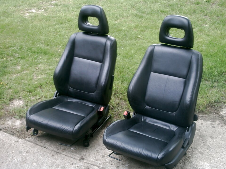 Integra Seats For Sale In Uk 58 Used Integra Seats