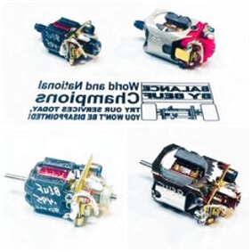 slot car motors for sale