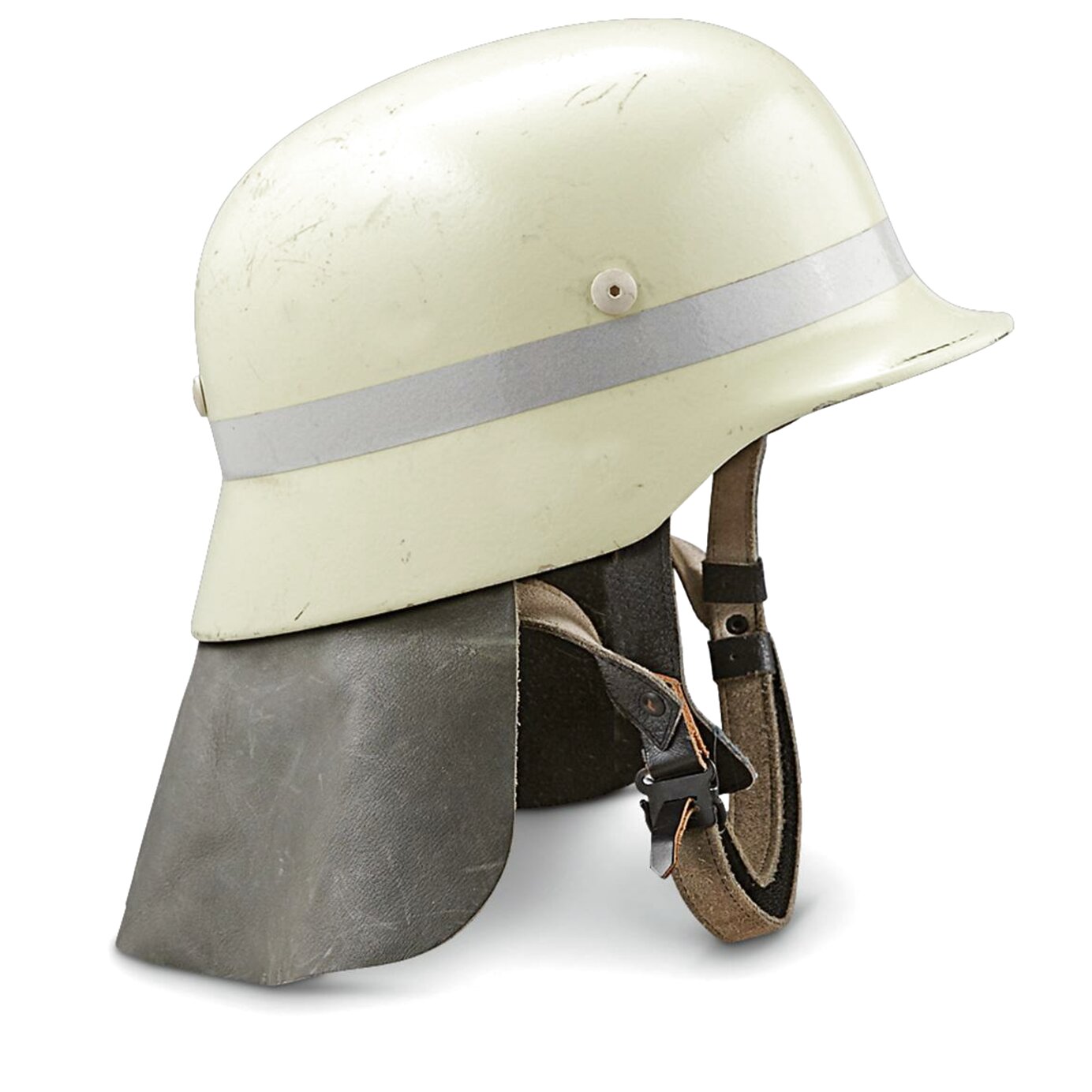 German Fire Helmet for sale in UK | 43 used German Fire Helmets