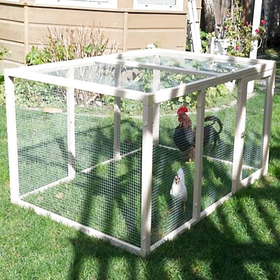 Chicken Pen for sale in UK | 75 used Chicken Pens