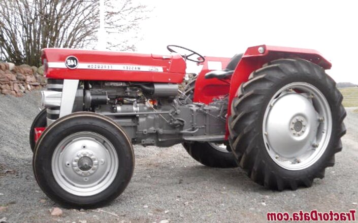 148 Massey Ferguson for sale in UK | 58 used 148 Massey Fergusons