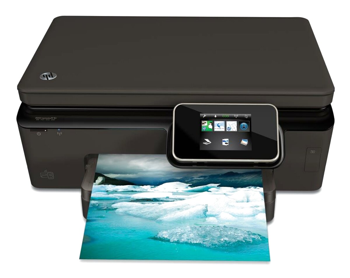 Hp Photosmart Printer for sale in UK 91 used Hp Photosmart Printers