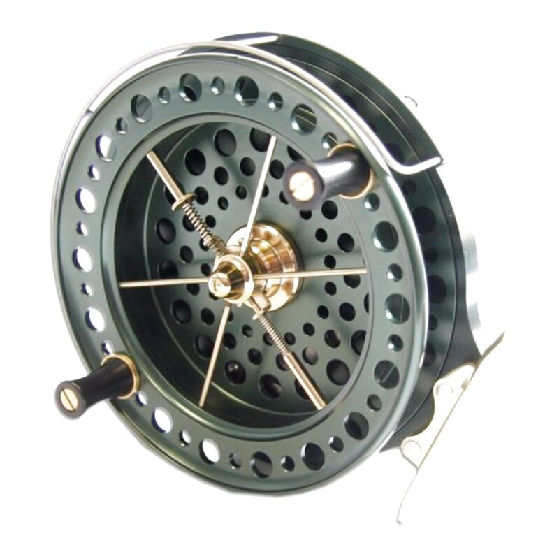 Centrepin Reels For Sale In Uk 70 Used Centrepin Reels
