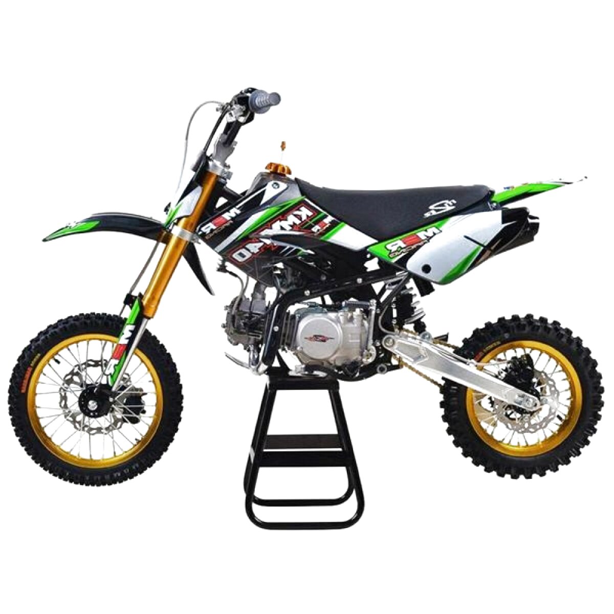 pit bike used